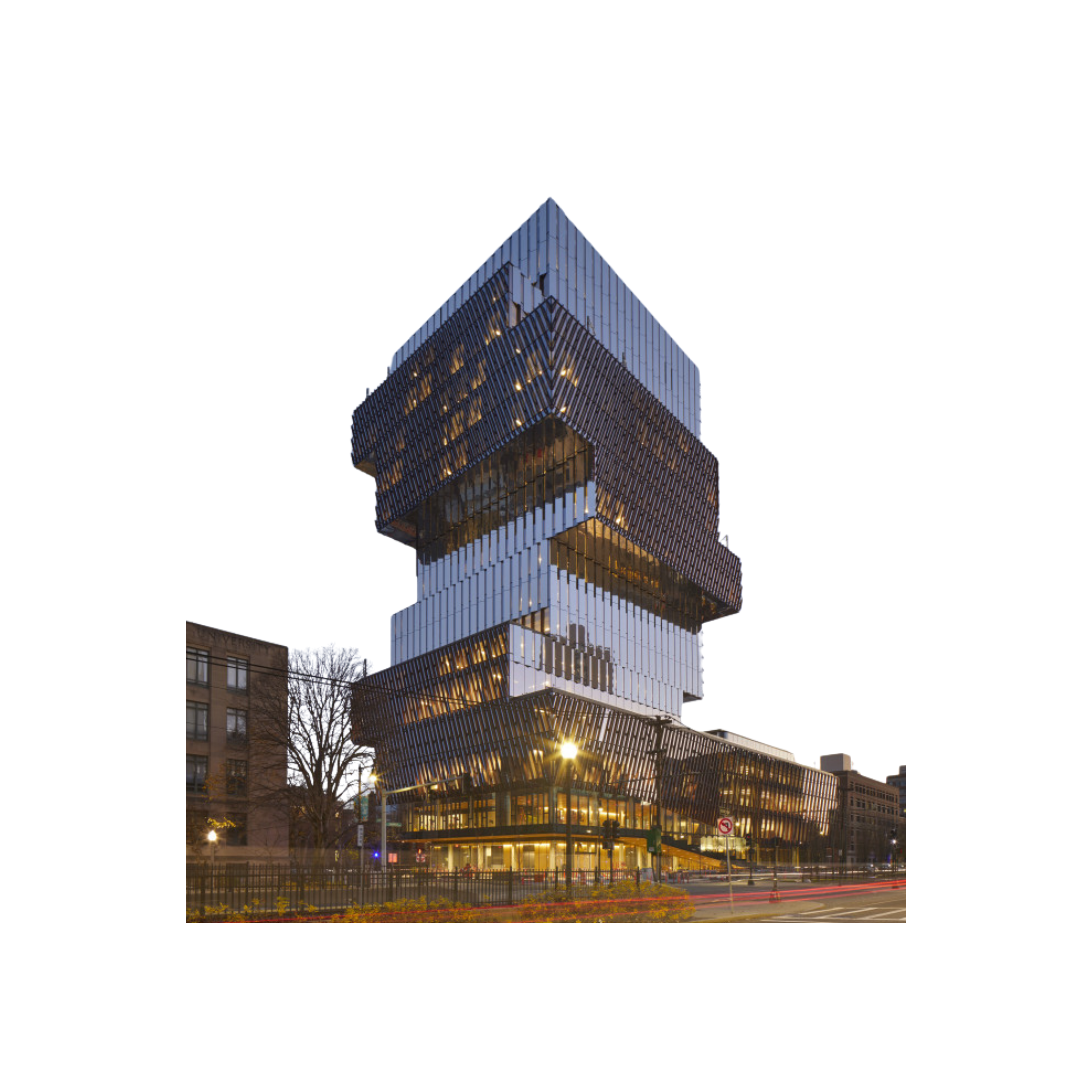 Boston University Faculty of Computing and Data Sciences